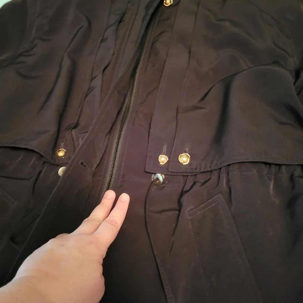 Fleet Street Thermoloft Insulated Coat - Picture 5 of 11